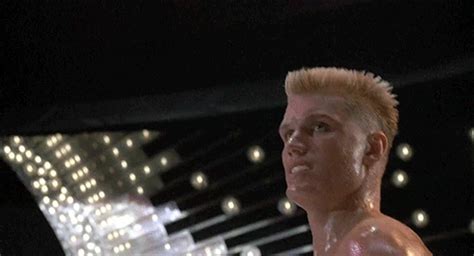 Rocky Villains Clubber Lang Vs Ivan Drago Spacebattles Forums