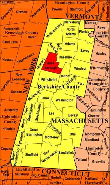 Lanesborough, Massachusetts, United States, Genealogy • FamilySearch