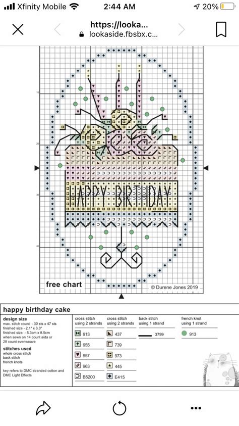 Pin By Kristen Baustert On Cross Stitch Cards In 2024 Cross Stitch