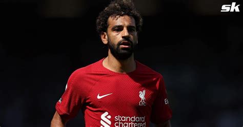 Will Mohamed Salah Continue Taking Penalties For Liverpool Jurgen