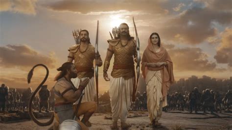 Ramayana Movie