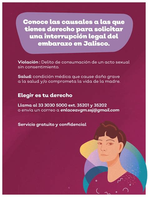 Secretar A De Salud Jalisco On Twitter En Jalisco La Interrupci N