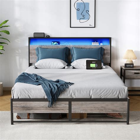 LINSY LIVING Bed Frames - Official Site – LINSY LIVING