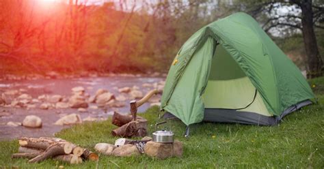 Unbelievable Tips How To Stay Cool While Camping