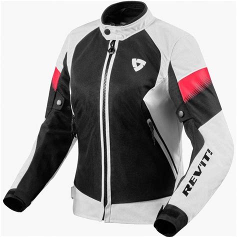 Revit Womens Control Air H O Jacket Fortnine Canada