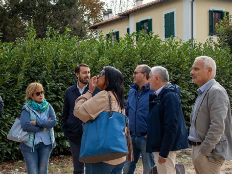 Scuola Primaria Cirese Entro Fine Anno Termineranno I Lavori Di