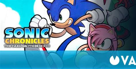 An Lisis Sonic Chronicles La Hermandad Siniestra Nds