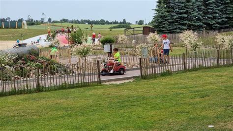 Dla Szk Zagroda Kociewska Rodzinny Park Rozrywki