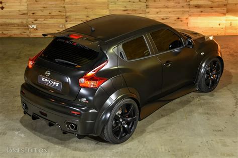 This Juke Is Actually A Nissan R Gt R In Disguise Packs Hp