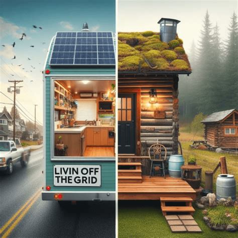 The Top Off Grid Living Myths Debunked The Off Grid Cabin