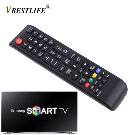 Aliexpress Buy VBESTLIFE 433mhz Universal TV Remote Control For