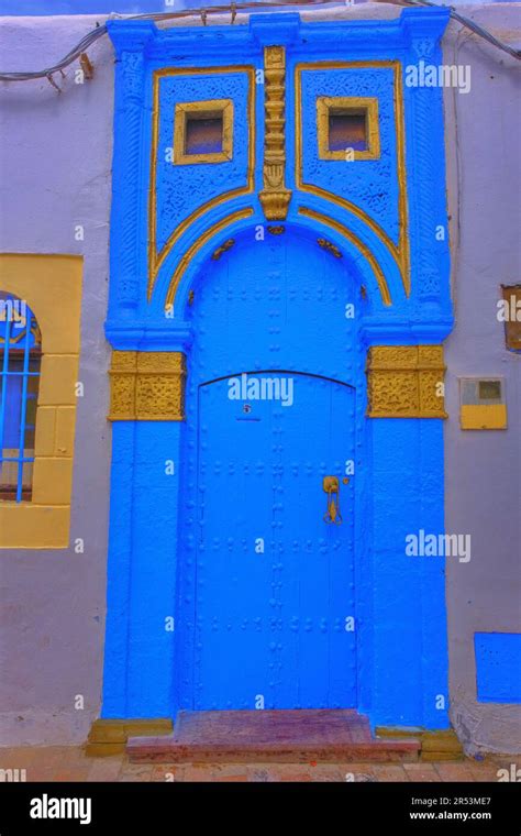 Kasbah des oudayas Fotos und Bildmaterial in hoher Auflösung Alamy