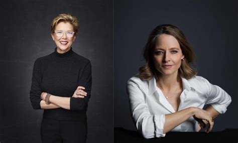 Longa Metragem Nyad Chega à Netflix Com Jodie Foster E Annette