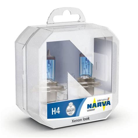 Narva Range Power White H V W Ks Balenie Auto Iarovky Osram