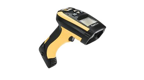 Pm D Rbk Datalogic Barcode Scanner Kit Powerscan