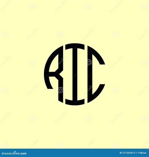 Ric Logo Stock Illustrations 60 Ric Logo Stock Illustrations Vectors