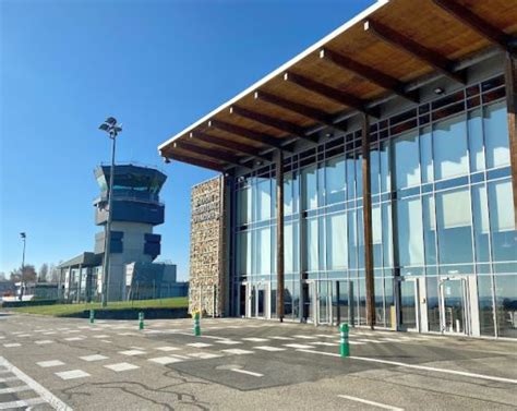 Limoges Airport – Aéroport Limoges - South West France