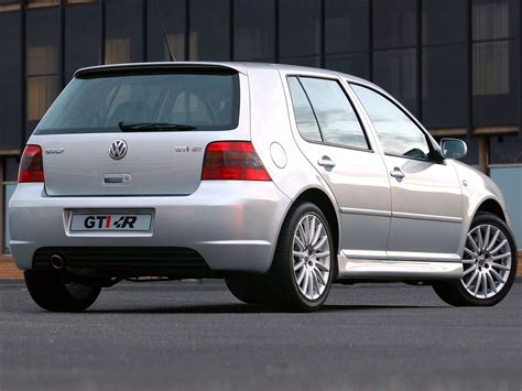 Photo Volkswagen Golf Les Versions Rares Et Insolites Des