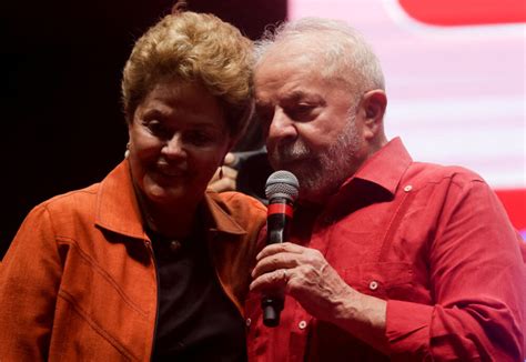 Impuesto al petróleo en Brasil la economía de Lula da Silva se inspira