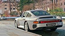 Porsche 959 - Wikipedia