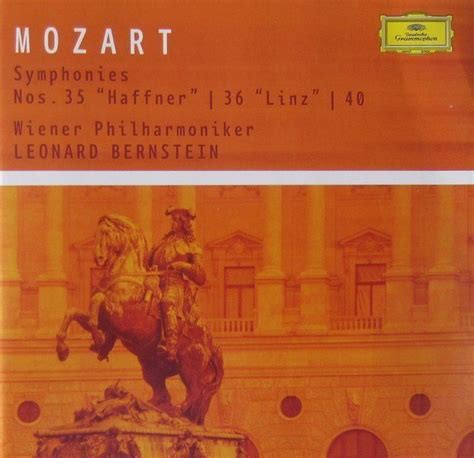 Mozart Symphonien Nr Kaufen Auf Ricardo