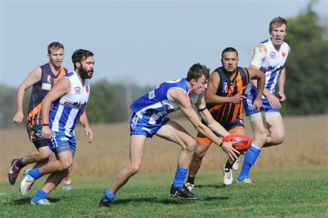 Usafl Nationals 0206 United States Australian Football League