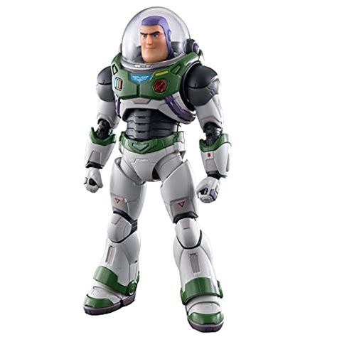 Best Sh Figuarts Buzz Lightyear The Ultimate Collectors Guide