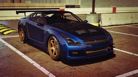 Gta 5 Elegy Rh8 Colors