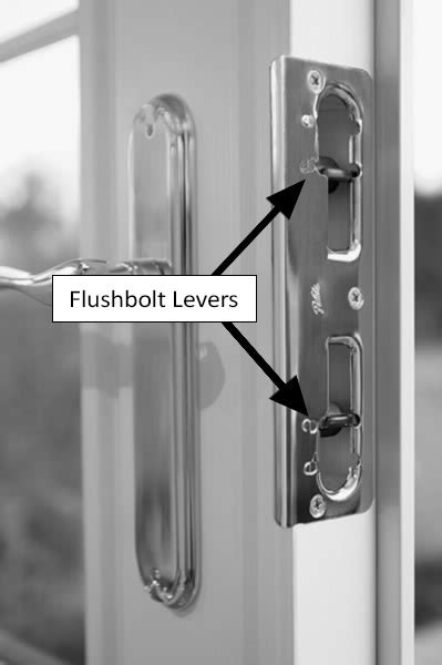 Pella French Patio Door Locks Patio Ideas