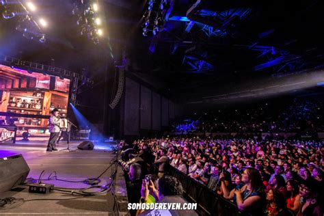 GALERÍA RAMÓN AYALA EN AUDITORIO CITIBANAMEX Somos De Reven