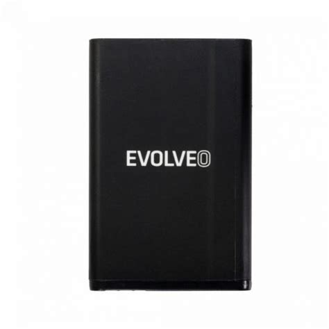 Evolveo Origin Ln Baterie Mah Pro Easyphone Luskni Cz