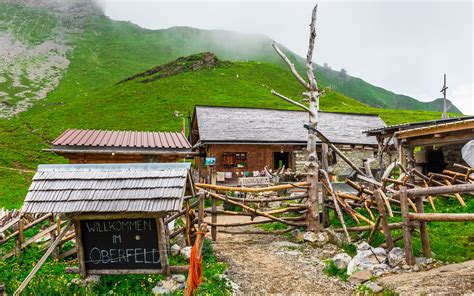 Alph Tte Oberfeld V Carsko Oblast Bannalp Martin T P N Flickr