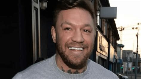 Construction Begins On Ufc Star Conor Mcgregors Multi Million Euro