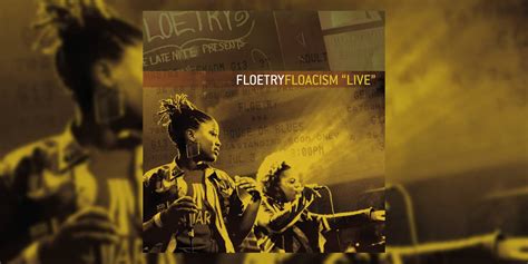 50 Greatest Live Albums of All Time: Floetry’s ‘Floacism Live’ (2003)