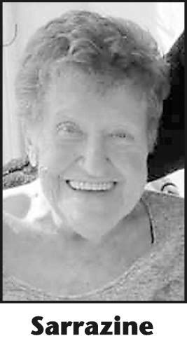 Nancy Sarrazine Obituary 1941 2023 Other Obituaries In Fort