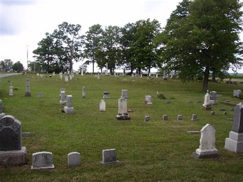 Old Sharon Cemetery In Sharon Township Michigan Find A Grave Cemetery