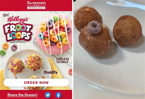 People Are Sharing Hilarious Photos Of The Food People Ordered Vs. The ...