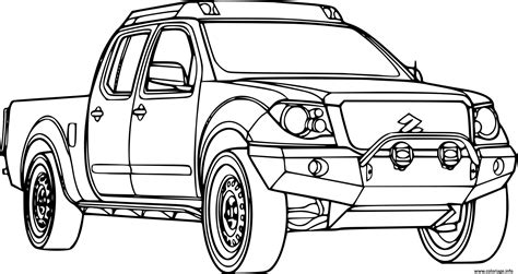 Coloriage Voiture X Suzuki Jecolorie