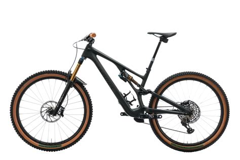 Specialized S Works Stumpjumper Evo