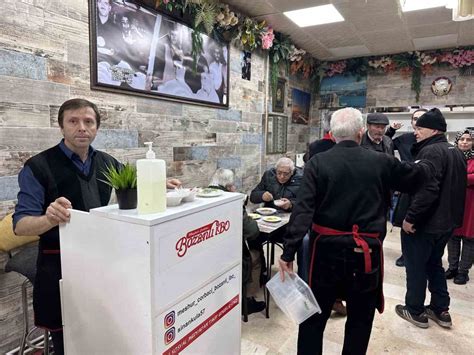 Restoran Ve Kafelerde Yeni D Nem Fiyat Belirtme Zorunlulu U Ba Lad