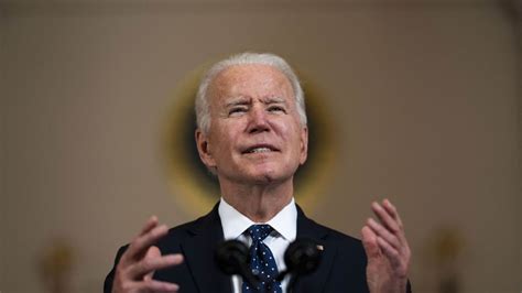 Joe Biden Declara Emergencia En Puerto Rico Por Tormenta Fiona