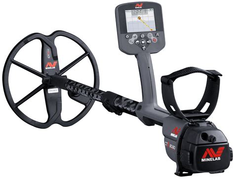 Minelab Ctx 3030 Gerrys Metal Detectors