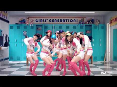 Oh Mv Snsd Youtube