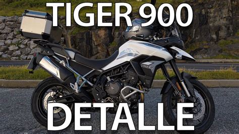 NOVA TIGER 900 GT PRO 2023 SAIBA O QUE MUDOU MAIS PREÇO