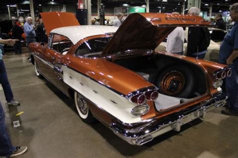 More 2019 Mcacn Photos Information On Collecting Cars Legendary Collector Cars