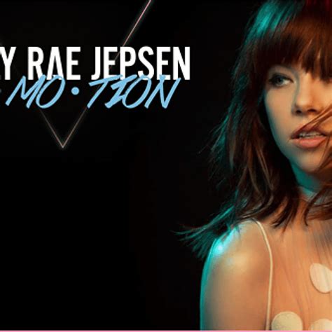 [review] E•mo•tion Carly Rae Jepsen 2015 专栏文章 网易云音乐