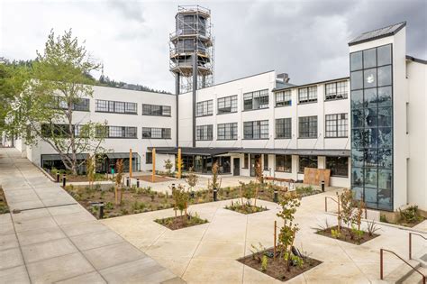 Water Tower: Redevelopment of the Year for Portland | Media Room | SKB