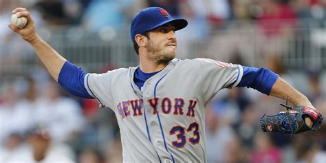 Mets' Matt Harvey throws in latest rehab step