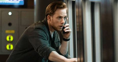 Meet the cast of Nightsleeper starring Peaky Blinders favourite | TV ...