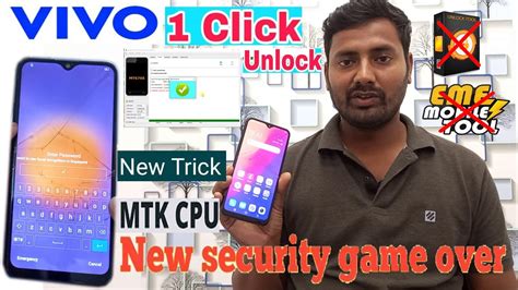 Vivo Mtk Cpu Game Over By Sp Flash Tool Y Y Y Etc Mtk Cpu All